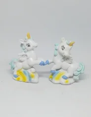 Unicorno Celeste Bimbo