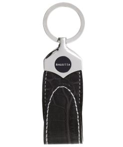 PORTACHIAVI CON USB – MARRONE