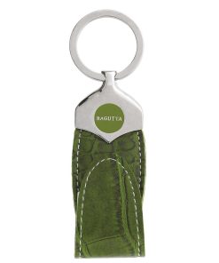 PORTACHIAVI CON USB – VERDE