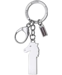 PORTACHIAVI CON USB 8 GB