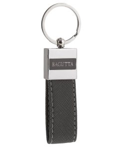 PORTACHIAVI IN PELLE CON USB