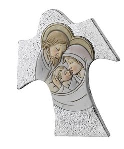 SACRO CROCE STILIZZATA
