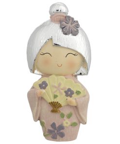 KOKESHI CON MAGNETE
