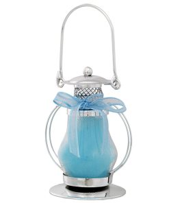 Alternative view of LANTERNA NASTRO AZZURRO