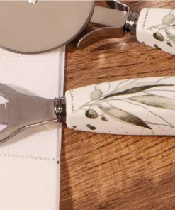 Apribottiglia foglie Claraluna