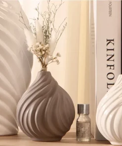 Alternative view of Profumatore onde tortora Claraluna