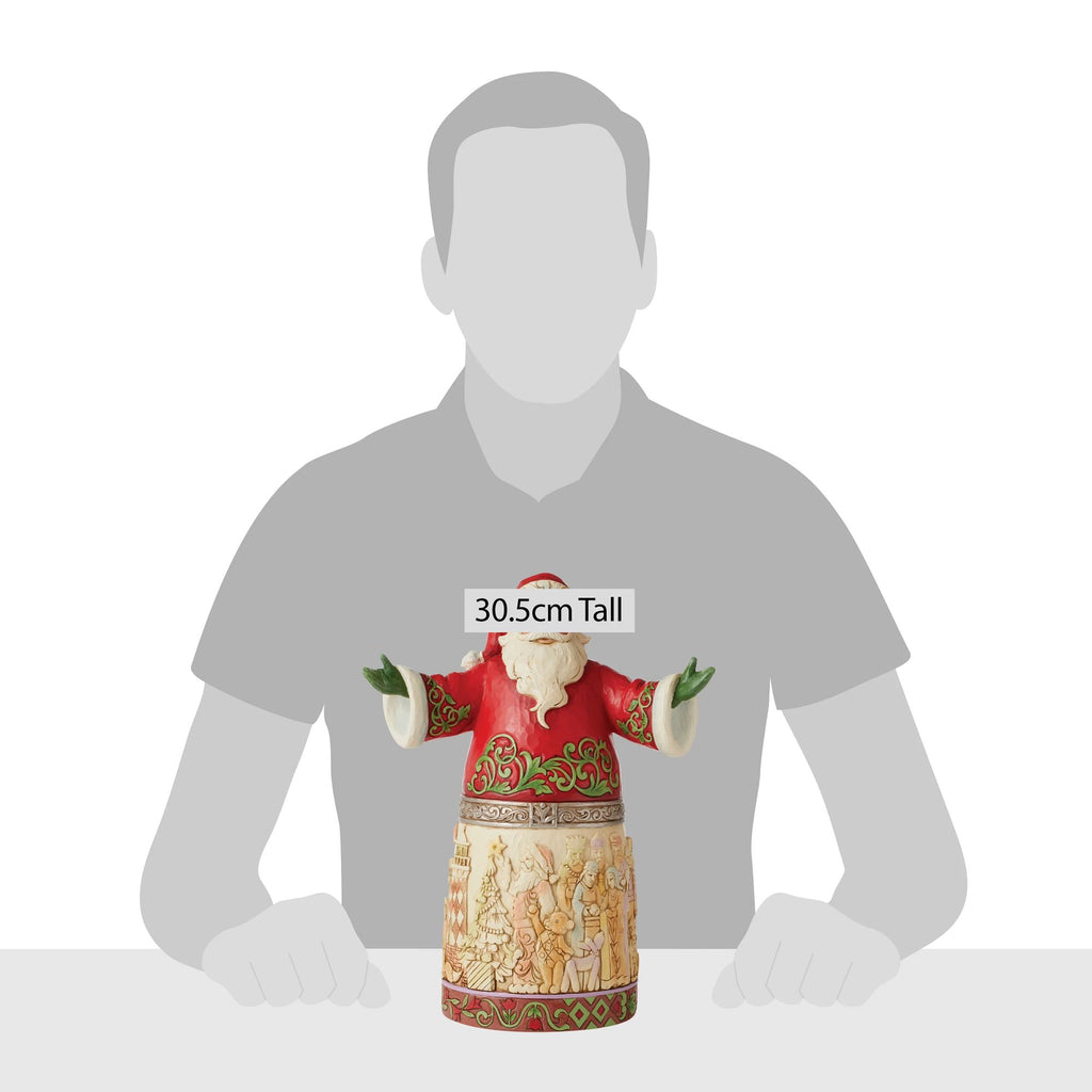 20th Anniversary Santa - immagine 4