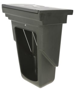 Alternative view of Box per mangime combinato piccolo