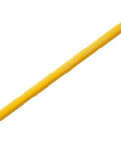 Alternative view of CARAN D’ACHE Matita HB 351.272 giallo