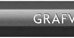 Alternative view of CARAN D’ACHE Matita Grafwood 5B 775.255