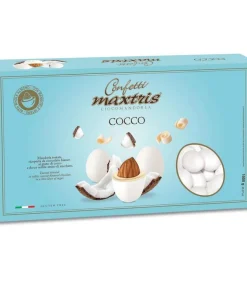 Alternative view of Confetto Ciocomandorla Maxtris  Cocco