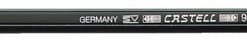 Alternative view of FABER-CASTELL Matita CASTELL 9000 2H 119012
