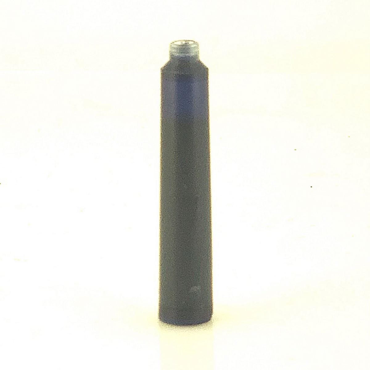 12x RICARICA STYLO BLU - immagine 2