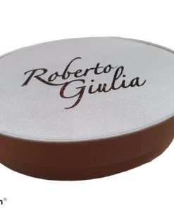 20 scatoline in velluto ovali porta confetti bomboniera segnaposto matrimonio