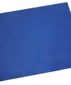 LÄUFER Sottomano 65x52cm 49655 SYNTHOS blu