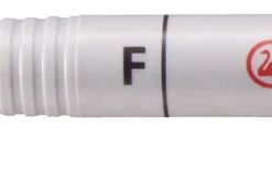 STABILO OHP Pen non-perm. F 852/46 nero