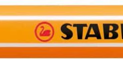 STABILO Fineliner Point 88 0.4mm 88/98 paynes