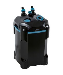 Zolux X-Ternal 100 – Filtro Esterno per Acquari fino a 100L