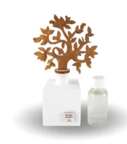 Alternative view of Profumatore Ambiente Albero Della Vita Noce