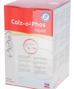 Calz-o-Phos Liquid