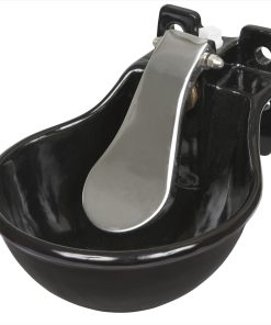 Alternative view of Abbeveratoio Mod. 221500