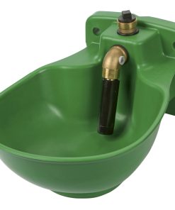 Alternative view of Abbeveratoio HP20 riscaldabile