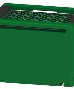 Rastrelliera per mangime HayBox