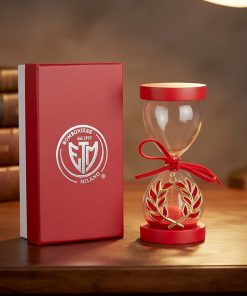 CLESSIDRA LAUREA CIONDOLO ALLORO