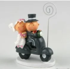 Portafoto Pit & Pita In Moto