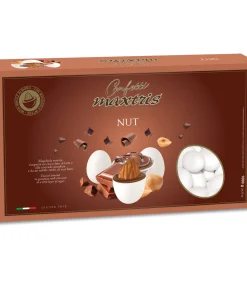 Confetto Ciocomandorla Maxtris Nutella