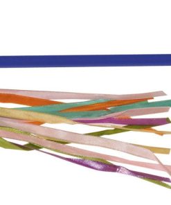 Cannetta da gioco per gatti Fox