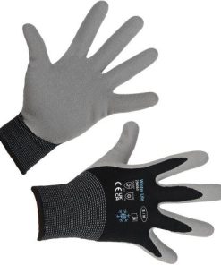 Alternative view of Guanti invernali Winter Lite