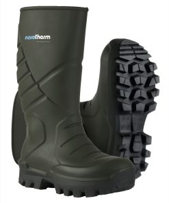 Stivali antinfortunistici NORATHERM S5