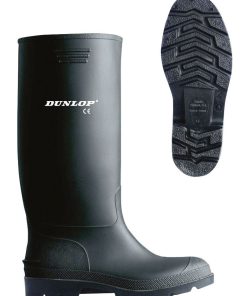 Alternative view of Dunlop® Stivali da lavoro Pricemastor